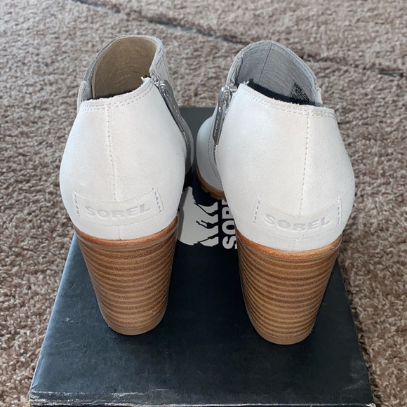 Sorel Nadia Booties - Picture 4 of 5